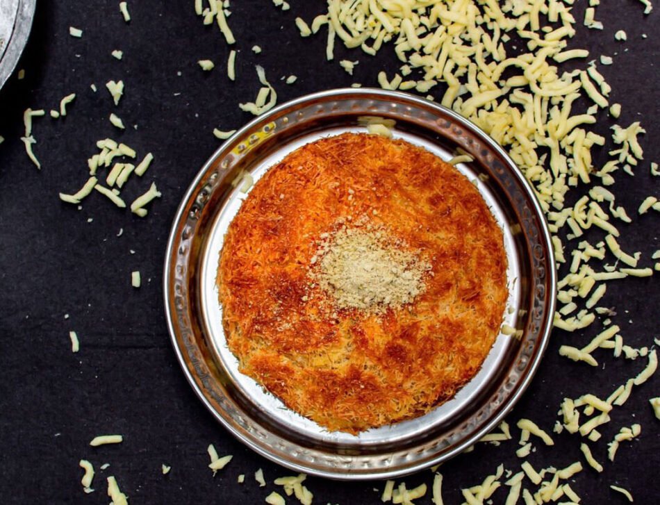 Exceptionally Delicious
